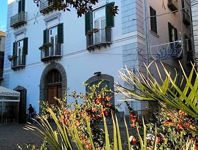 Il Sorriso Bed and Breakfast Salerno